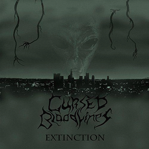 Cursed Bloodlines : Extinction